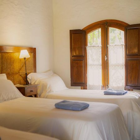 Estancia La Cinacina San Antonio de Areco Dış mekan fotoğraf