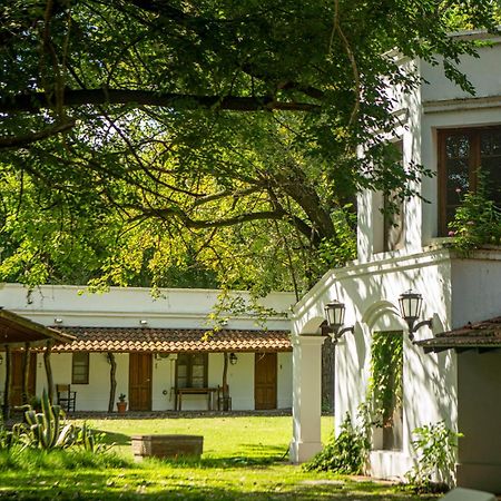 Estancia La Cinacina San Antonio de Areco Dış mekan fotoğraf