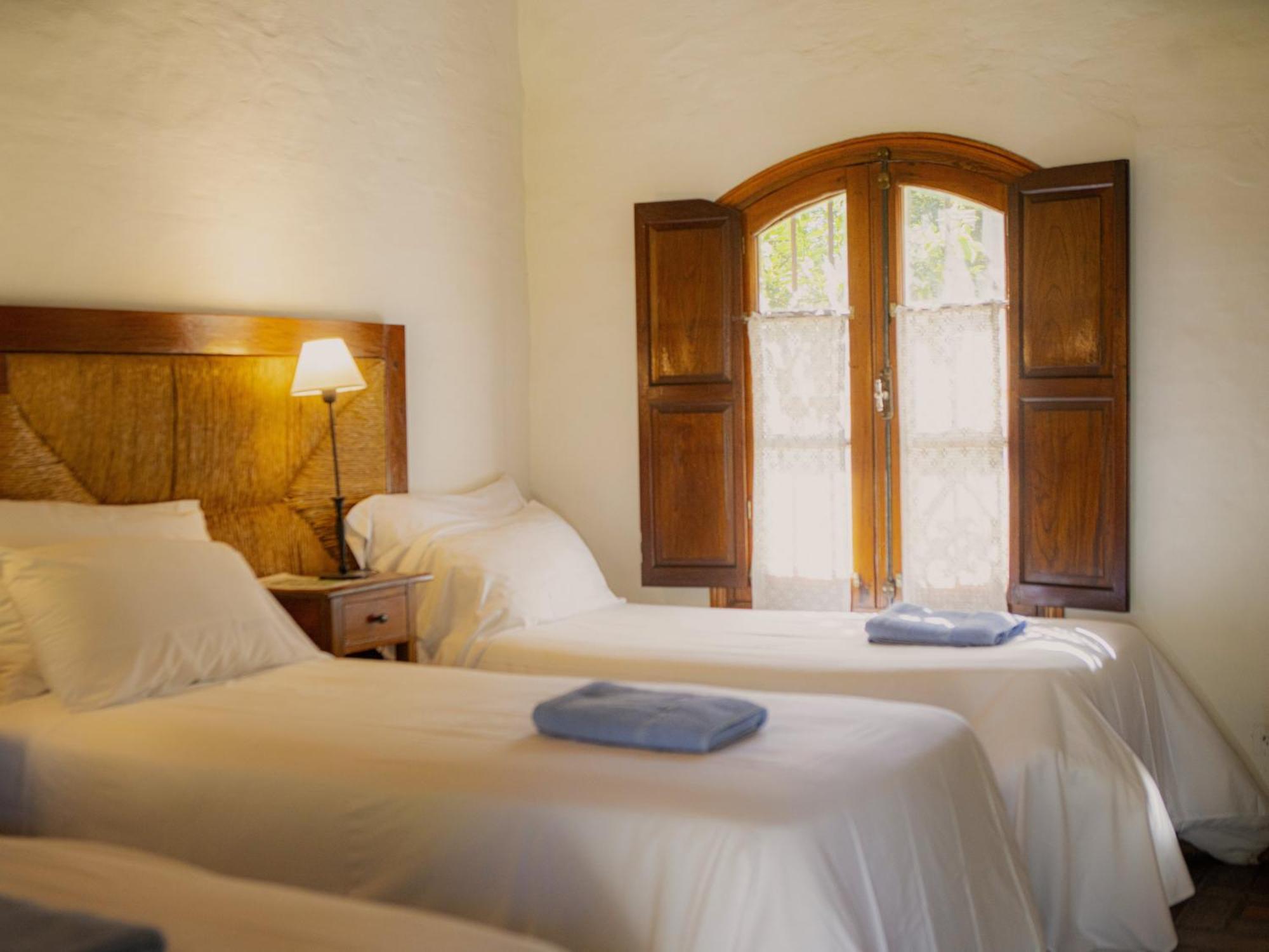 Estancia La Cinacina San Antonio de Areco Dış mekan fotoğraf