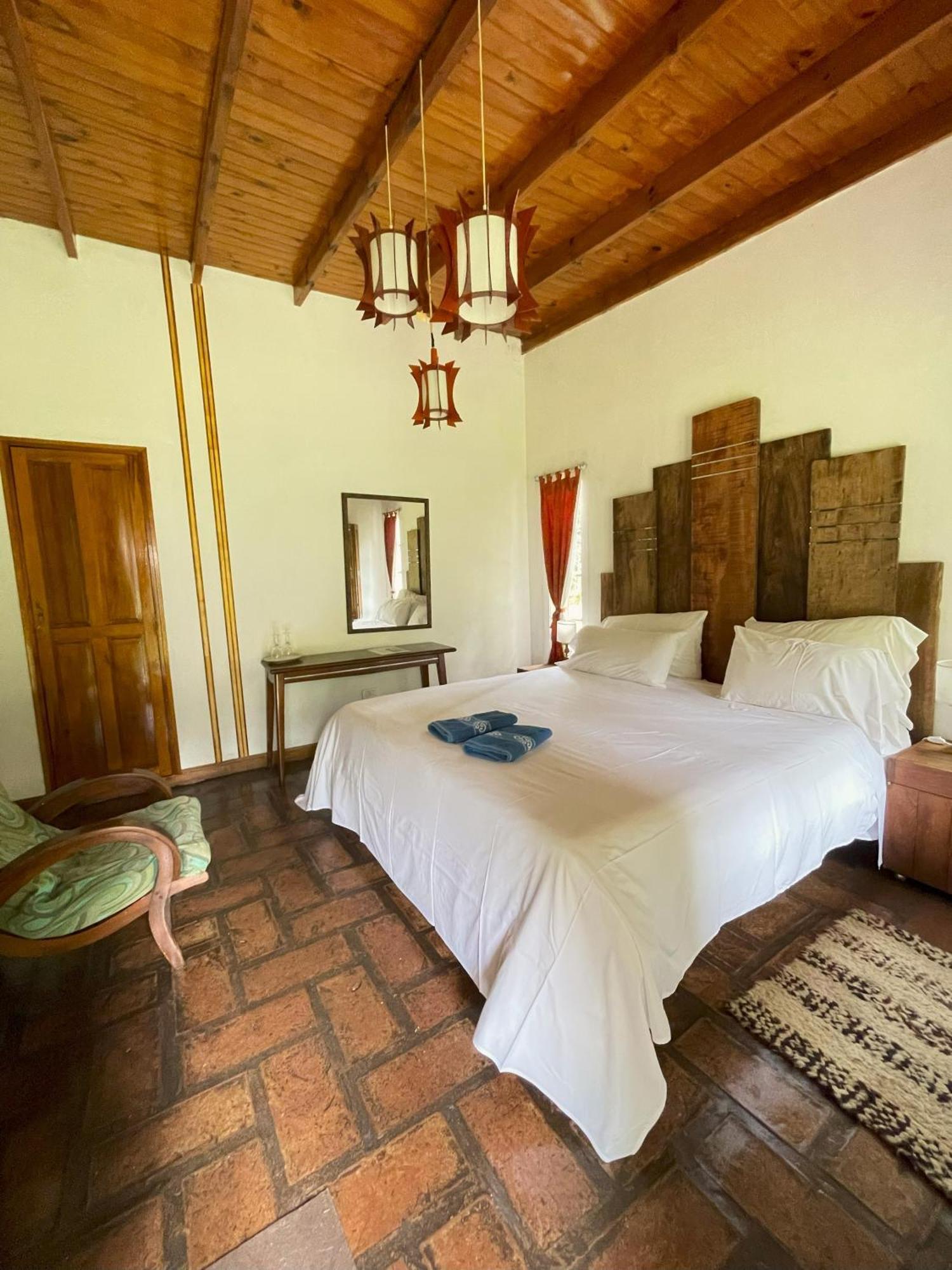 Estancia La Cinacina San Antonio de Areco Dış mekan fotoğraf