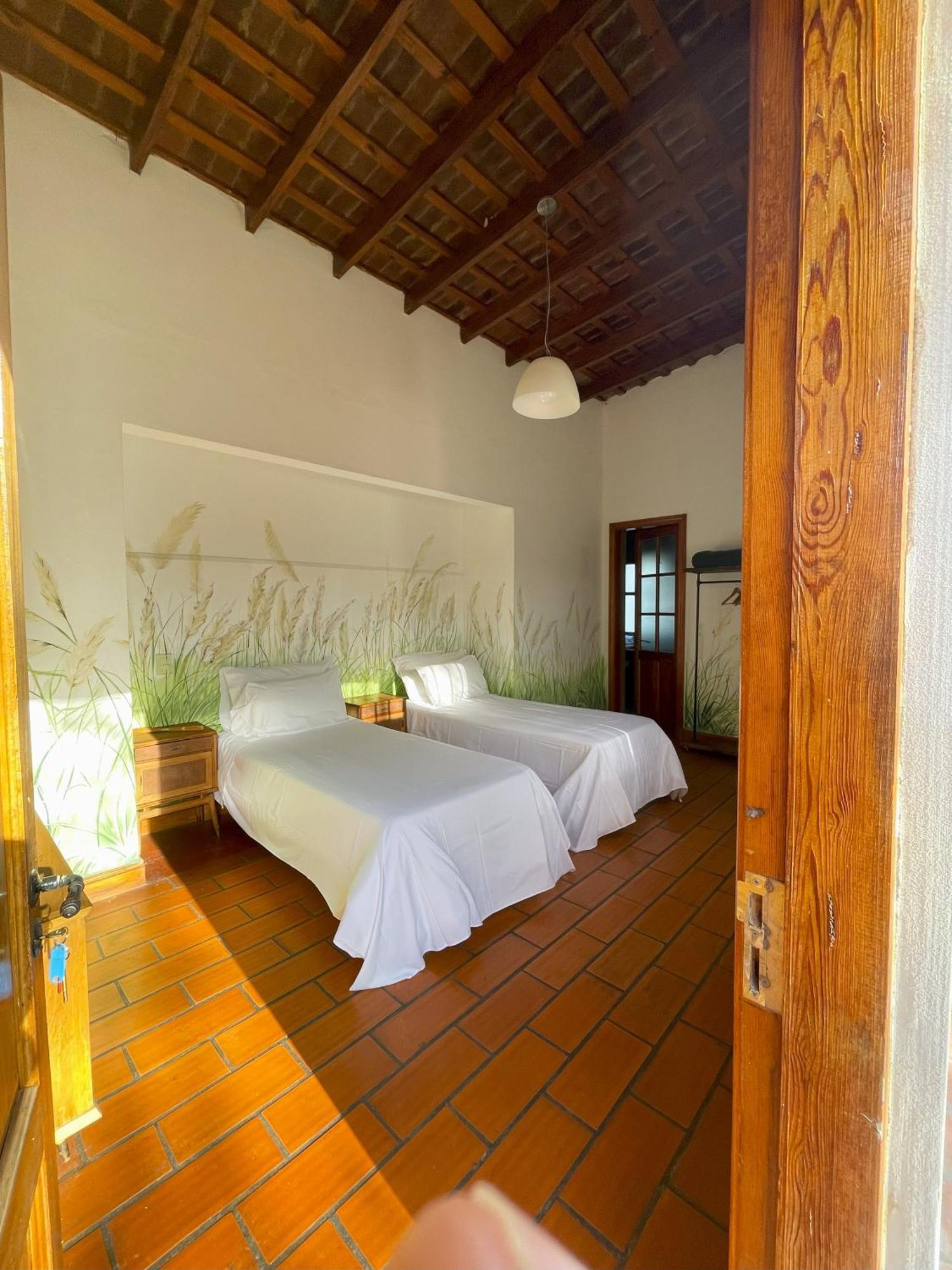 Estancia La Cinacina San Antonio de Areco Dış mekan fotoğraf